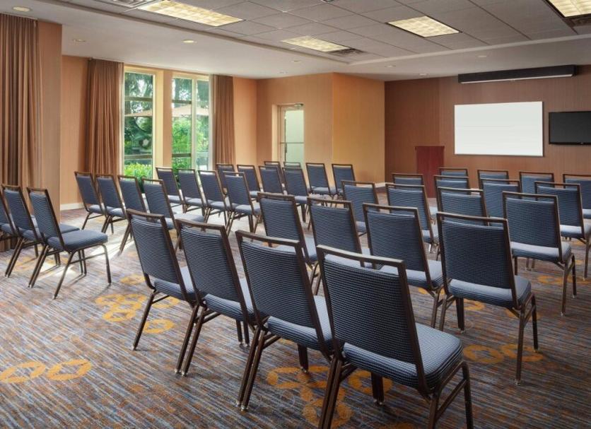 Konferenzraum Foto
