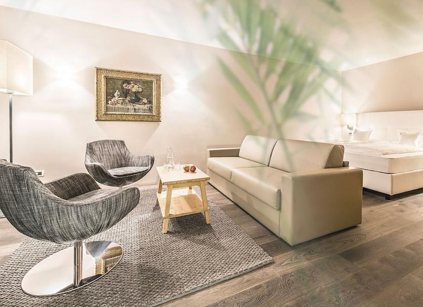 Wohnzimmer Foto