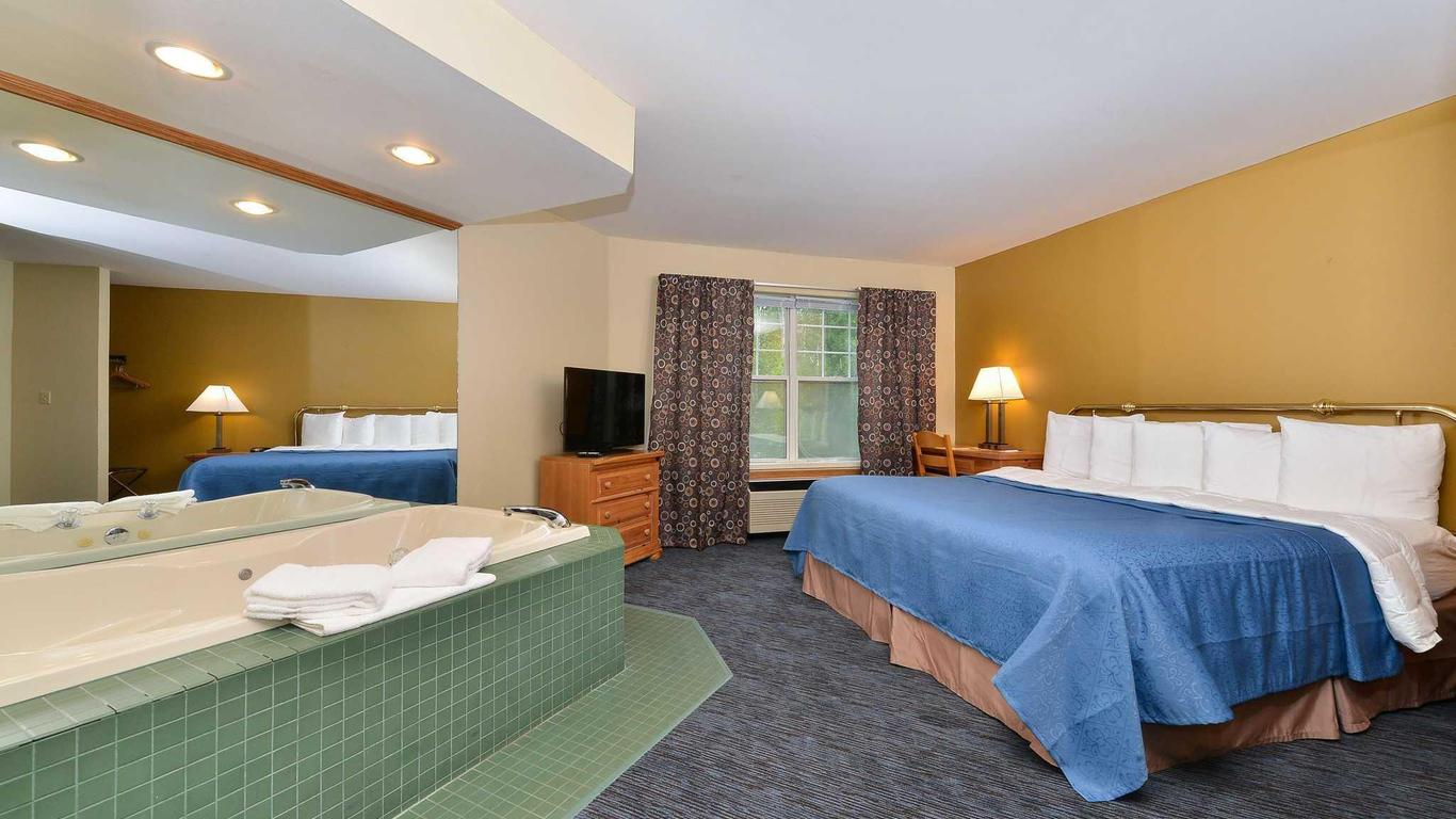Quality Inn & Suites