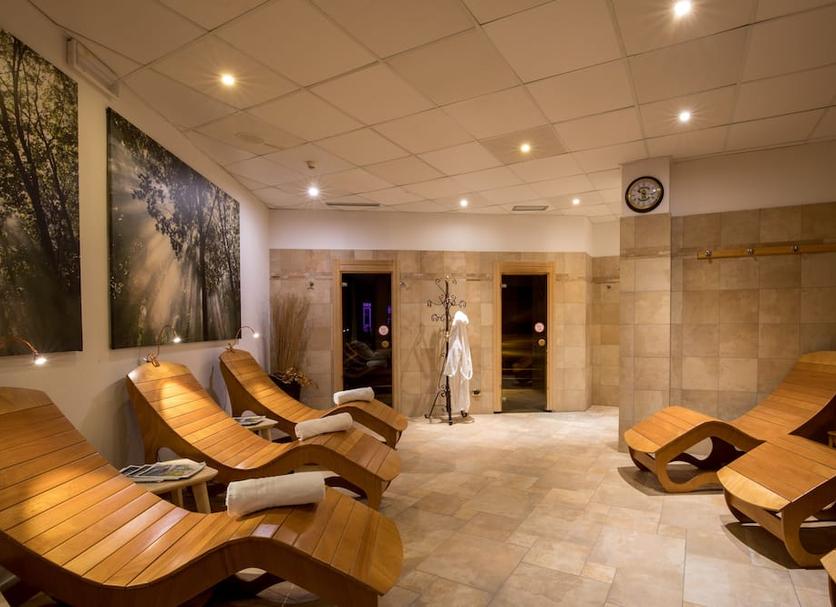 Wellness Foto