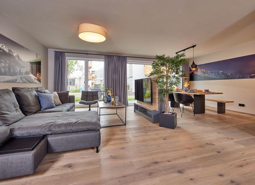 Wohnzimmer Foto