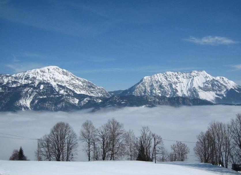 Außenansicht Foto