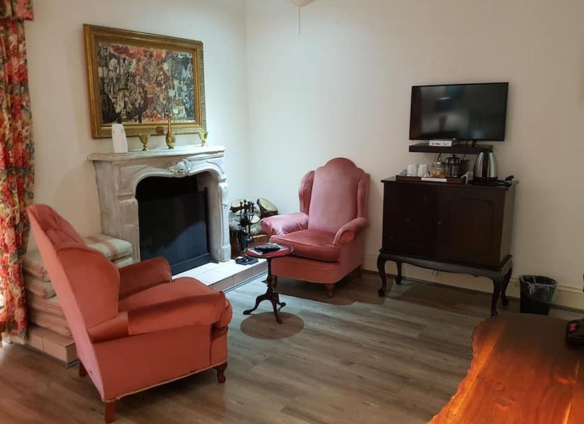 Wohnzimmer Foto