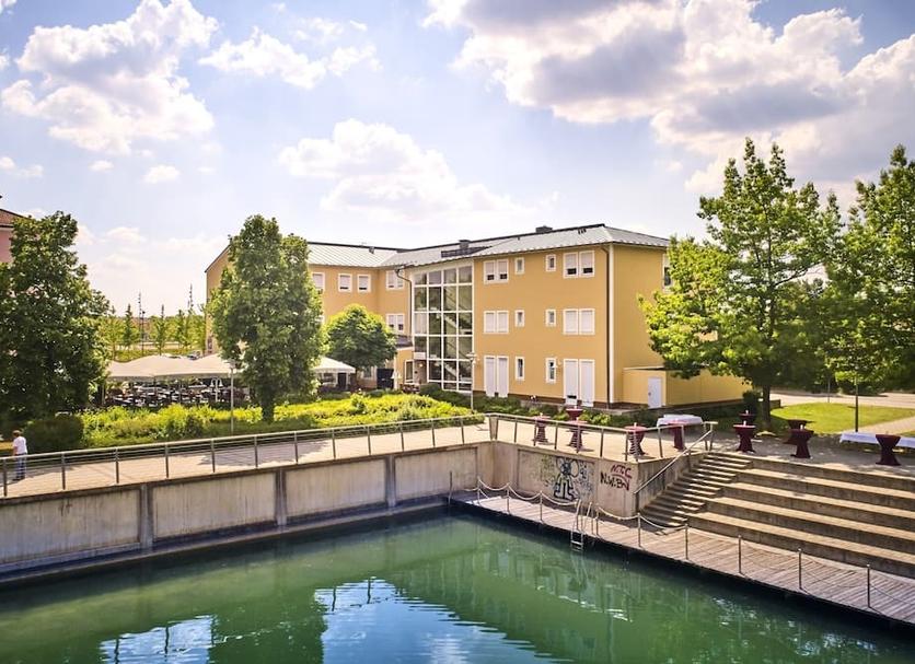 Gebäude Foto