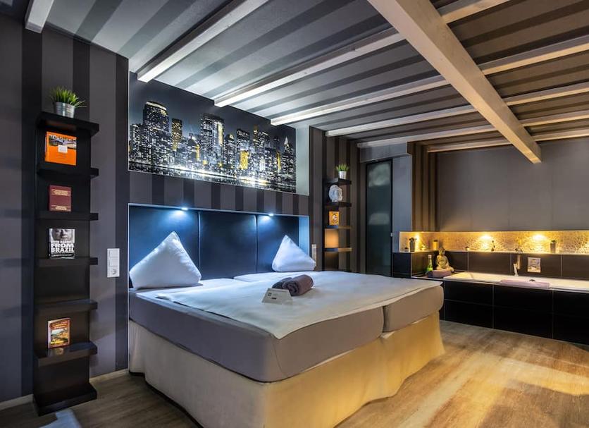 Wohnzimmer Foto