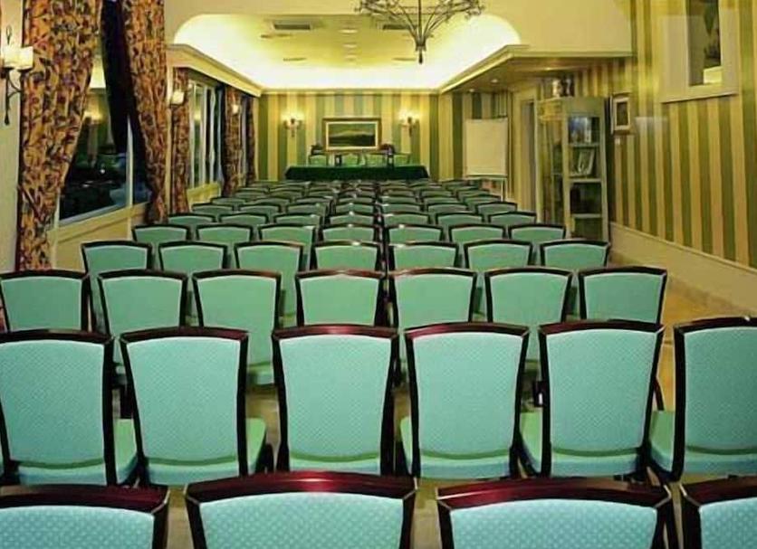 Konferenzraum Foto