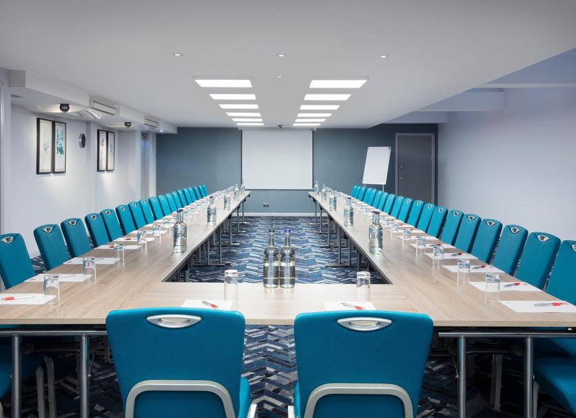 Konferenzraum Foto