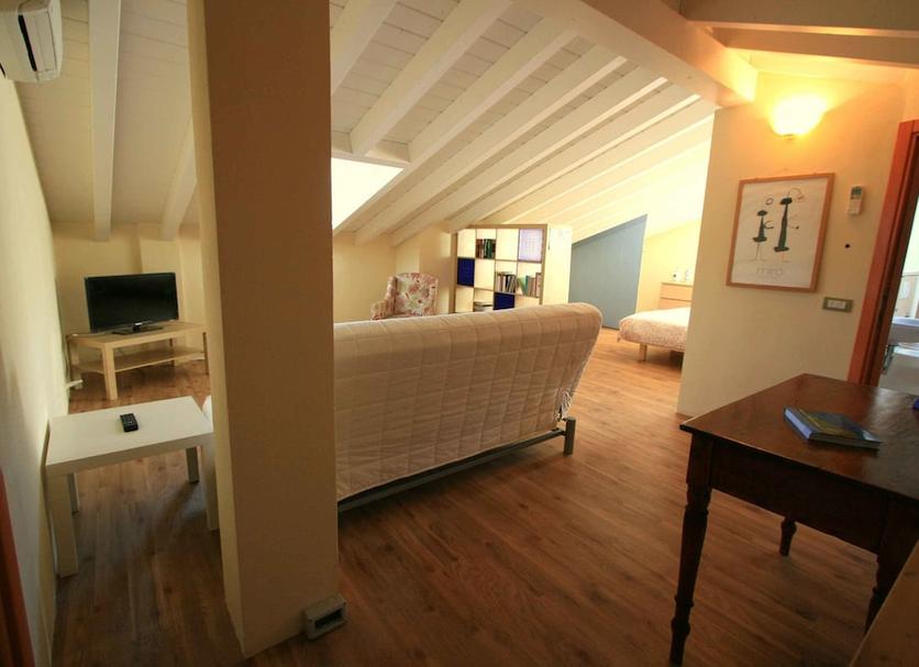 Wohnzimmer Foto