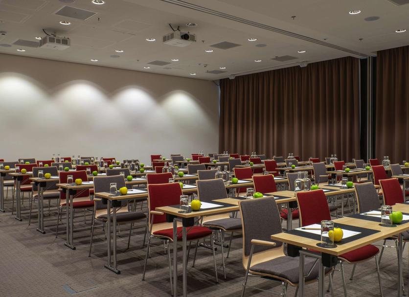 Konferenzraum Foto