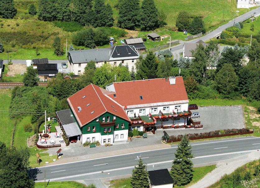 Gebäude Foto
