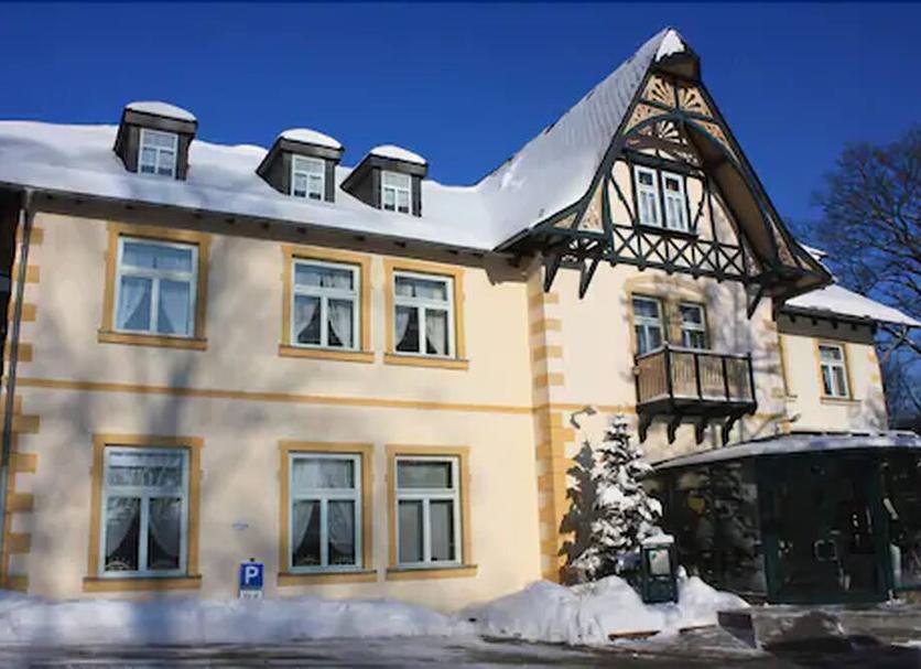 Gebäude Foto