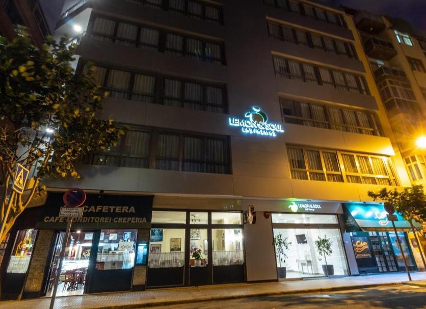 Gebäude Foto