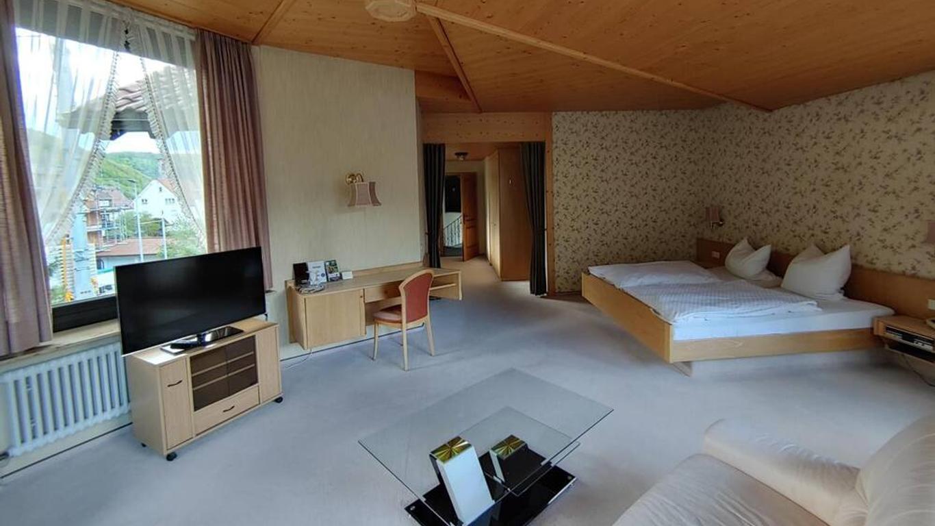 Hotel Adler