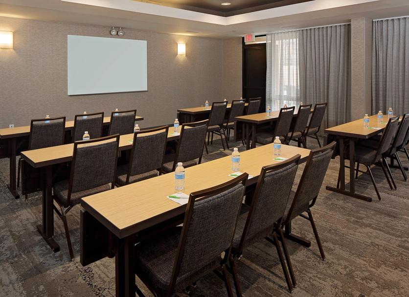 Konferenzraum Foto