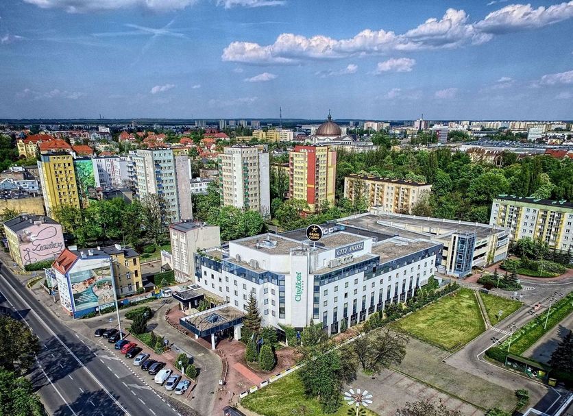 Außenansicht Foto