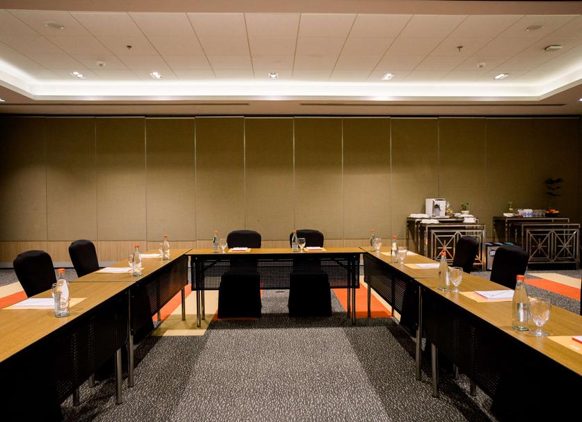 Konferenzraum Foto