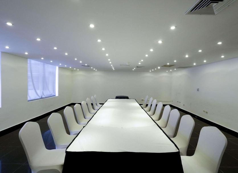 Konferenzraum Foto