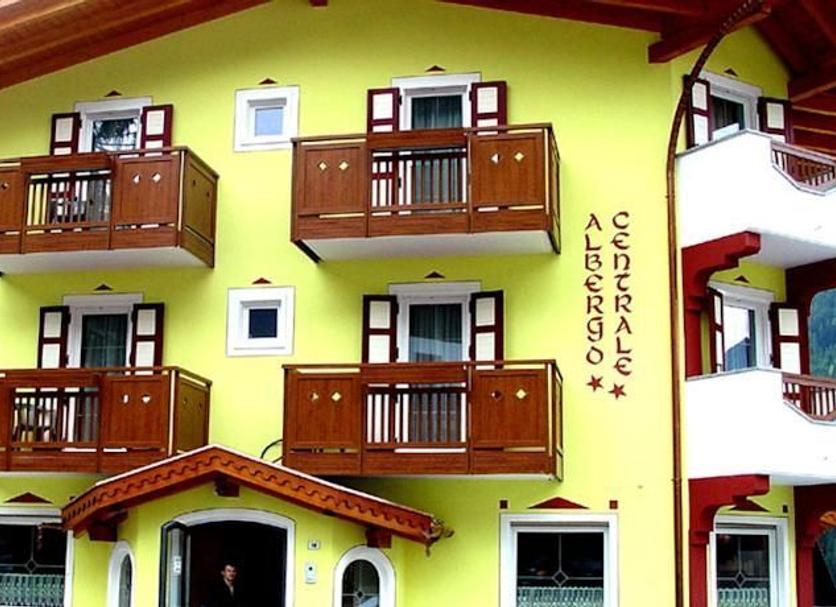 Gebäude Foto