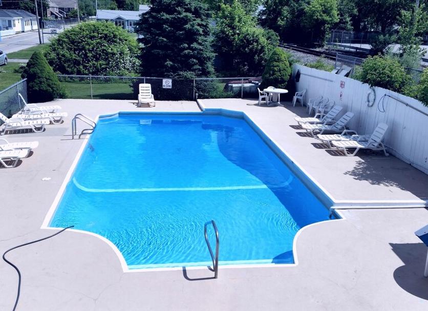 Pool Foto