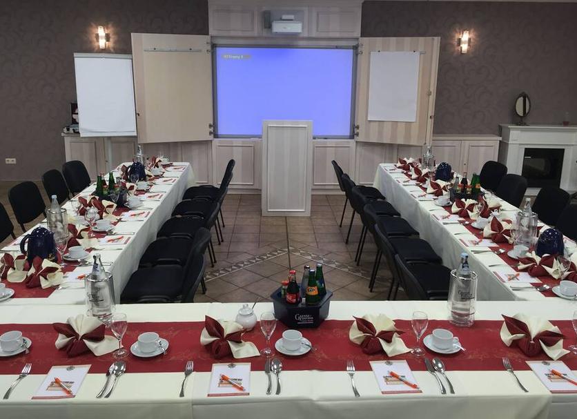 Konferenzraum Foto