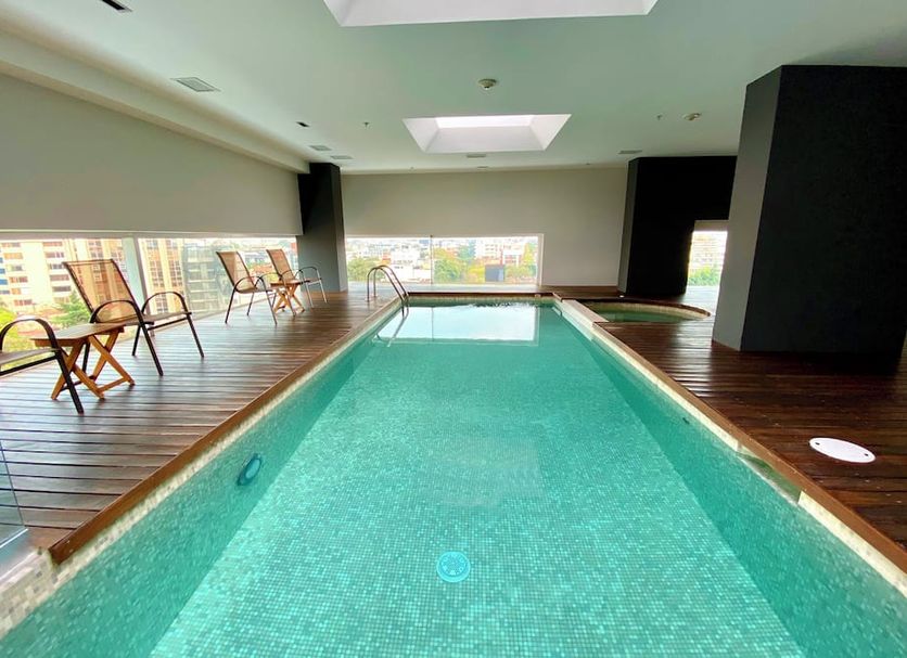 Pool Foto