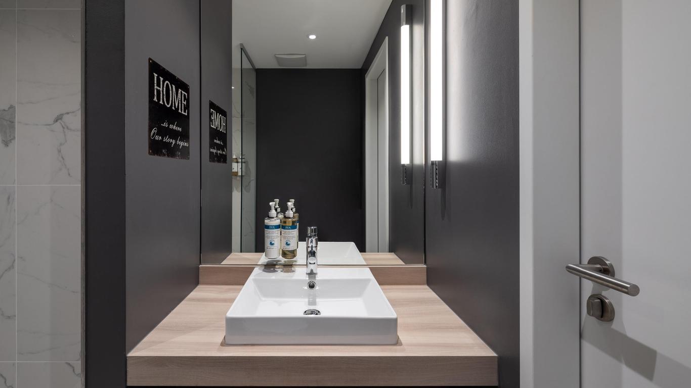 Numa Munich Stark