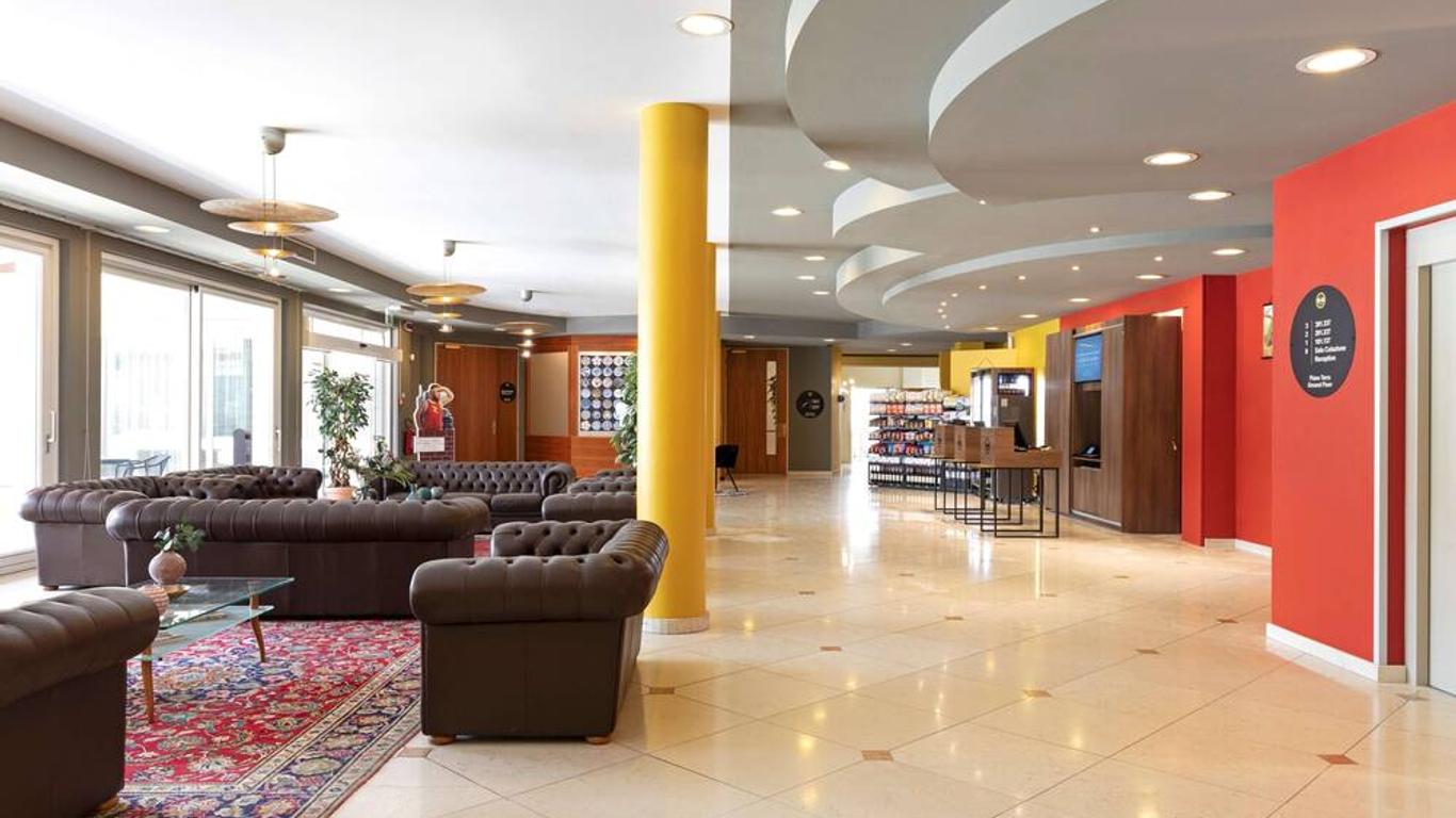 B&B Hotel Affi - Lago di Garda