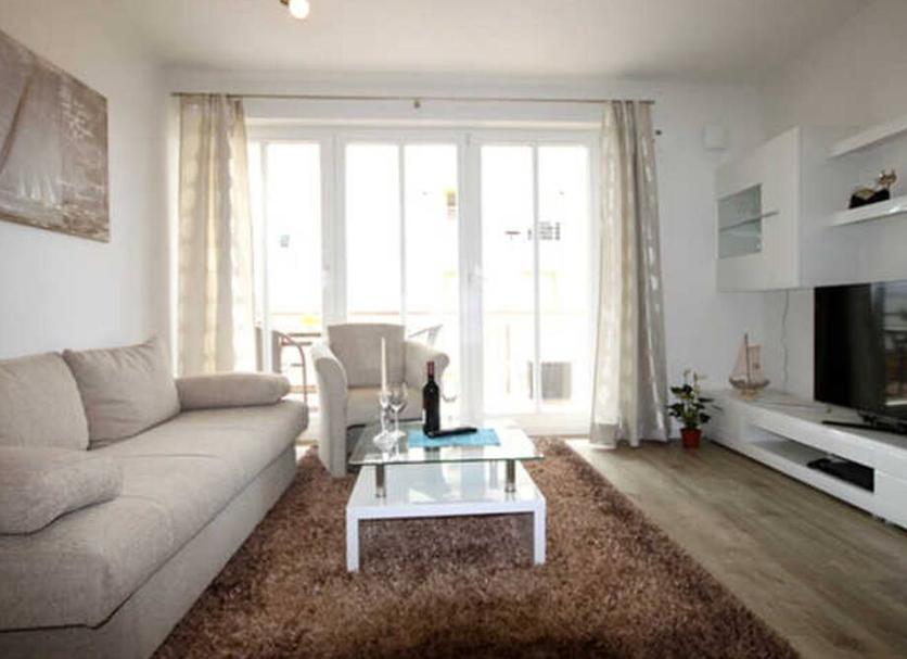 Wohnzimmer Foto