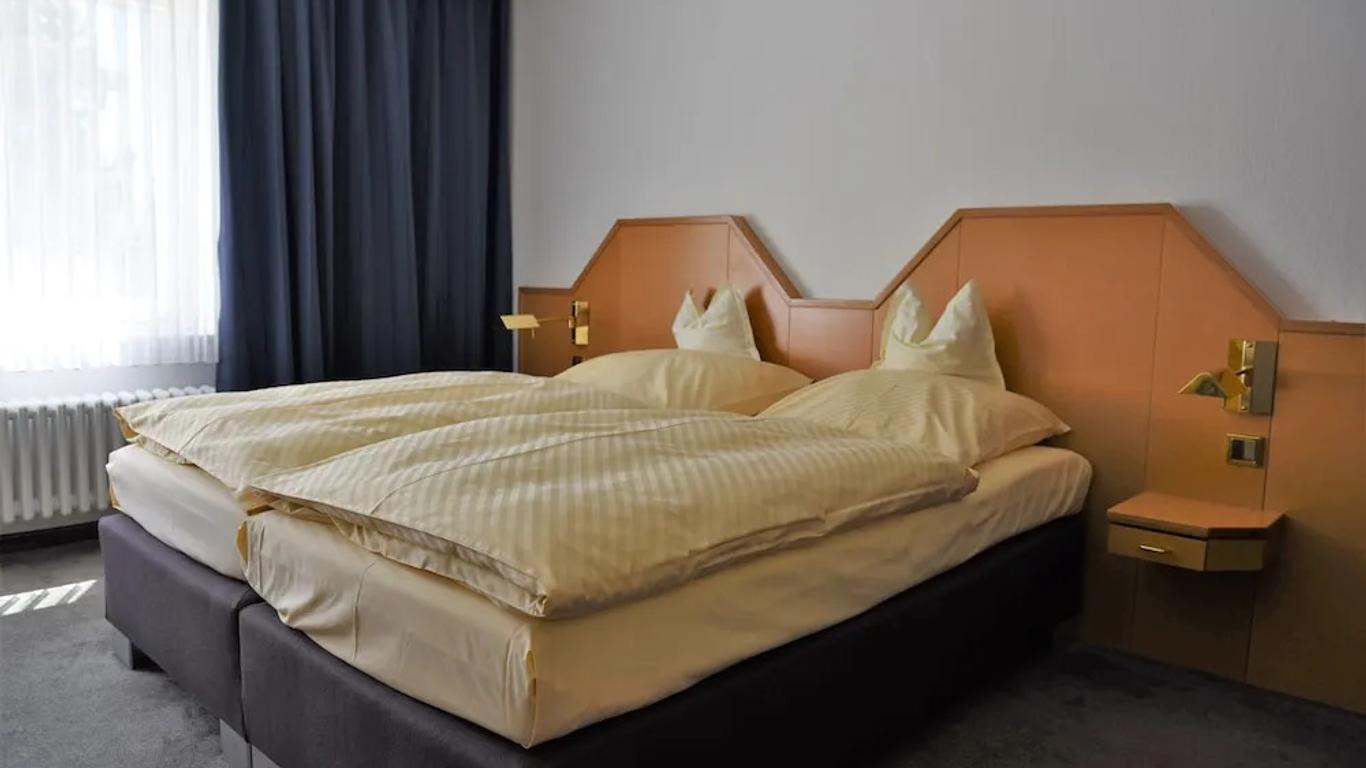 Parkhotel Goldlinde