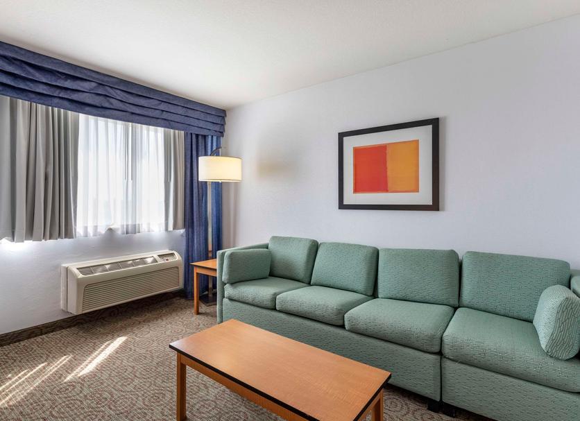 Wohnzimmer Foto