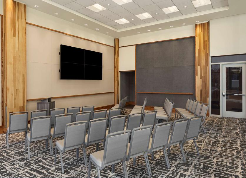 Konferenzraum Foto