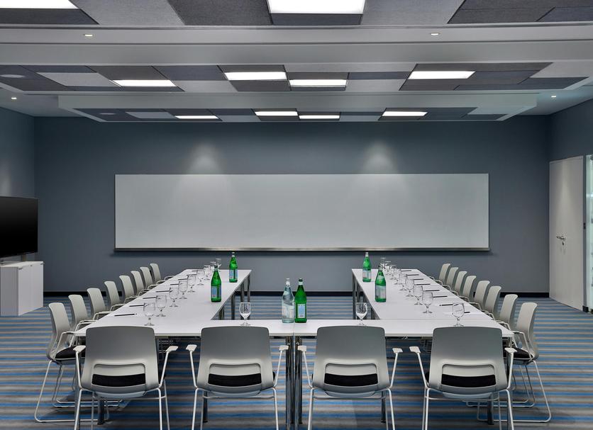 Konferenzraum Foto