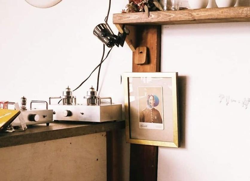 Zimmerausstattung Foto