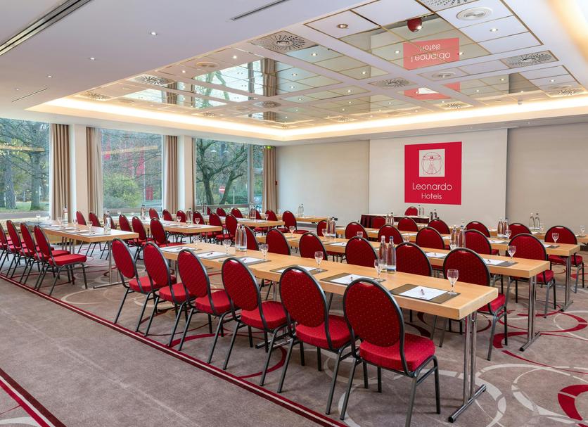Konferenzraum Foto