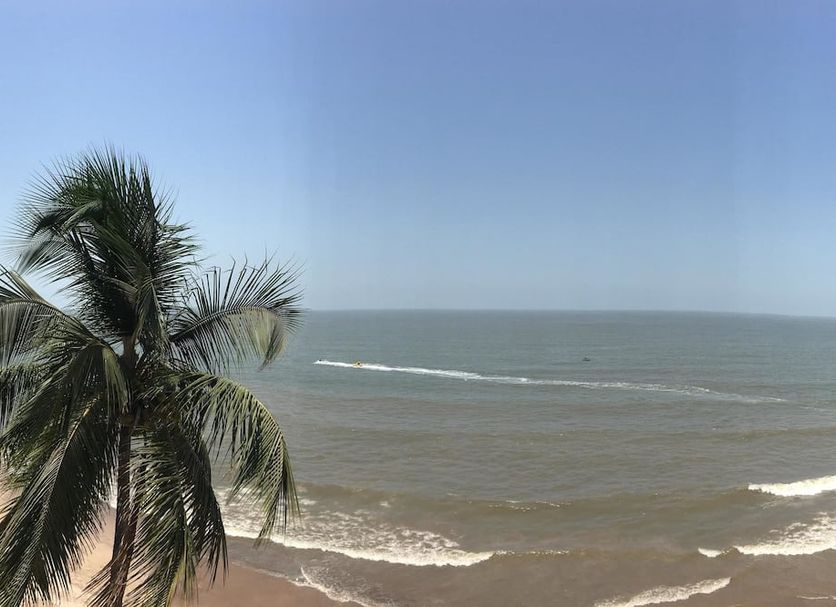 Strand Foto