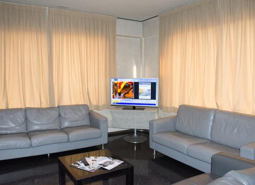 Wohnzimmer Foto
