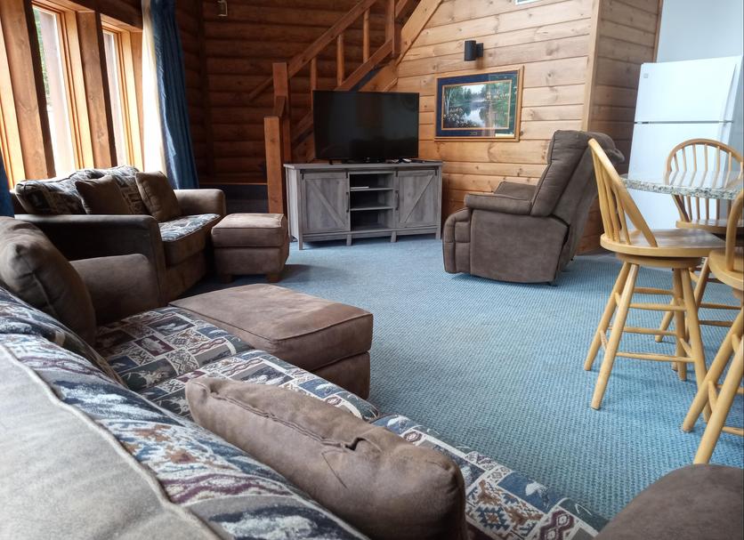 Wohnzimmer Foto