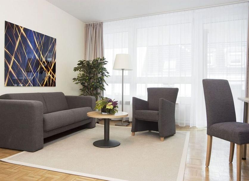 Wohnzimmer Foto