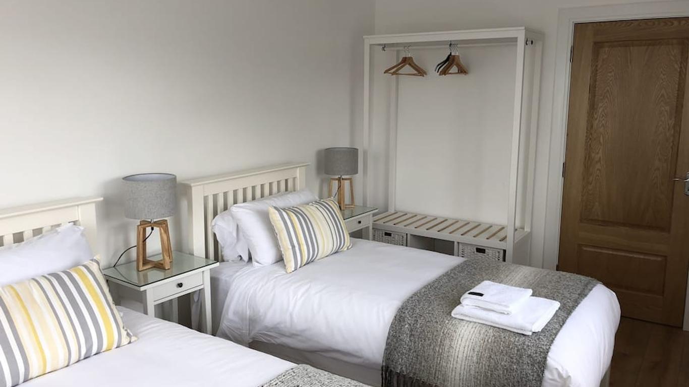 Eyre Square Townhouse