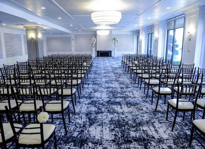 Konferenzraum Foto