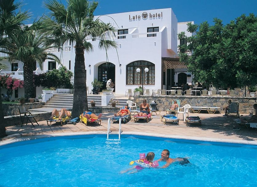 Pool Foto