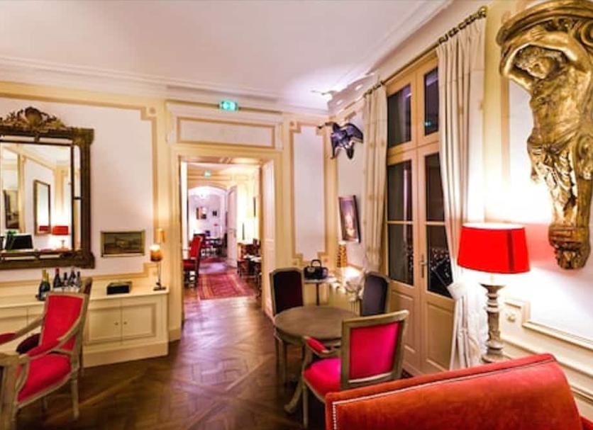 Wohnzimmer Foto