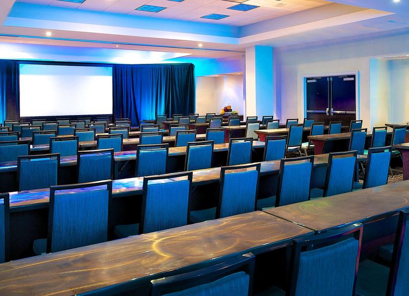 Konferenzraum Foto