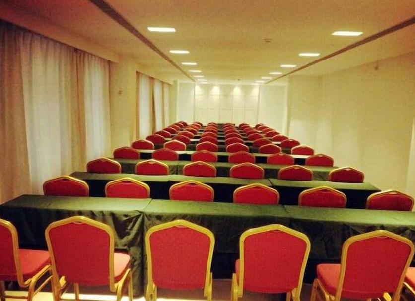 Konferenzraum Foto