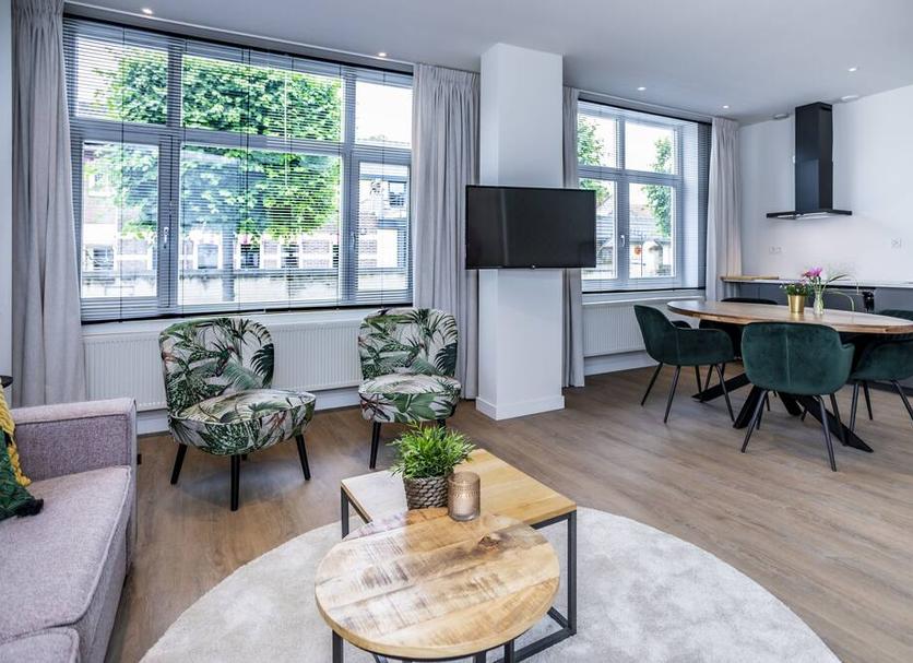 Wohnzimmer Foto