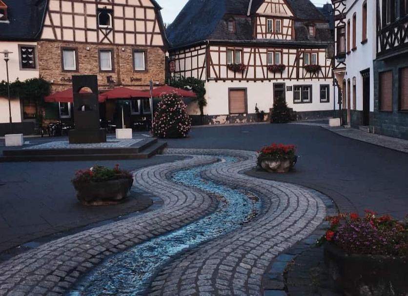 Außenansicht Foto
