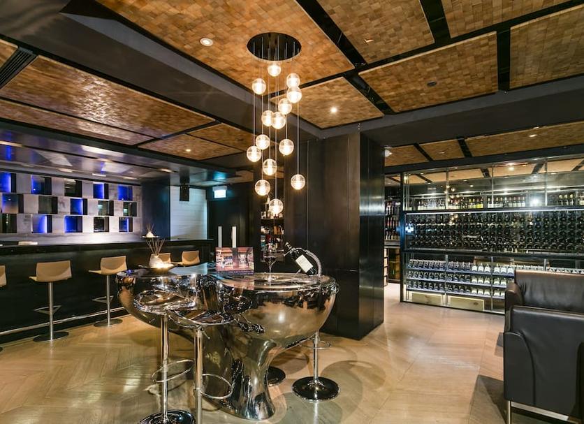 Bar Foto