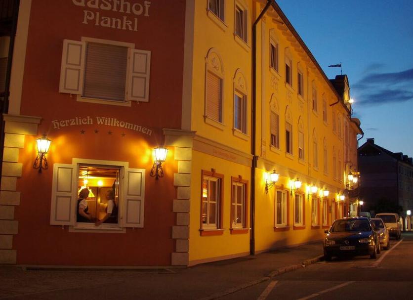 Gebäude Foto