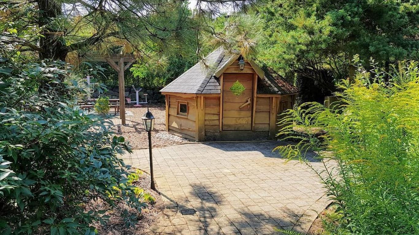 Ferienwohnungen Margaretenhof, Plaue
