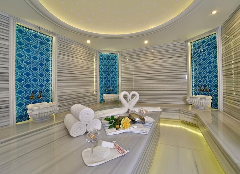 Wellness Foto
